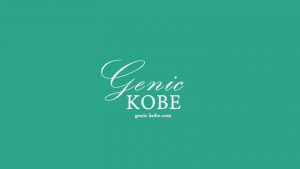 【神戸地域情報サイト】GENIC KOBE 運営1年【祝】