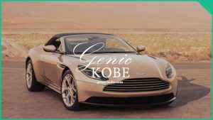 【アストンマーティン神戸店】イギリス高級車メーカー遂にオープン【元町】