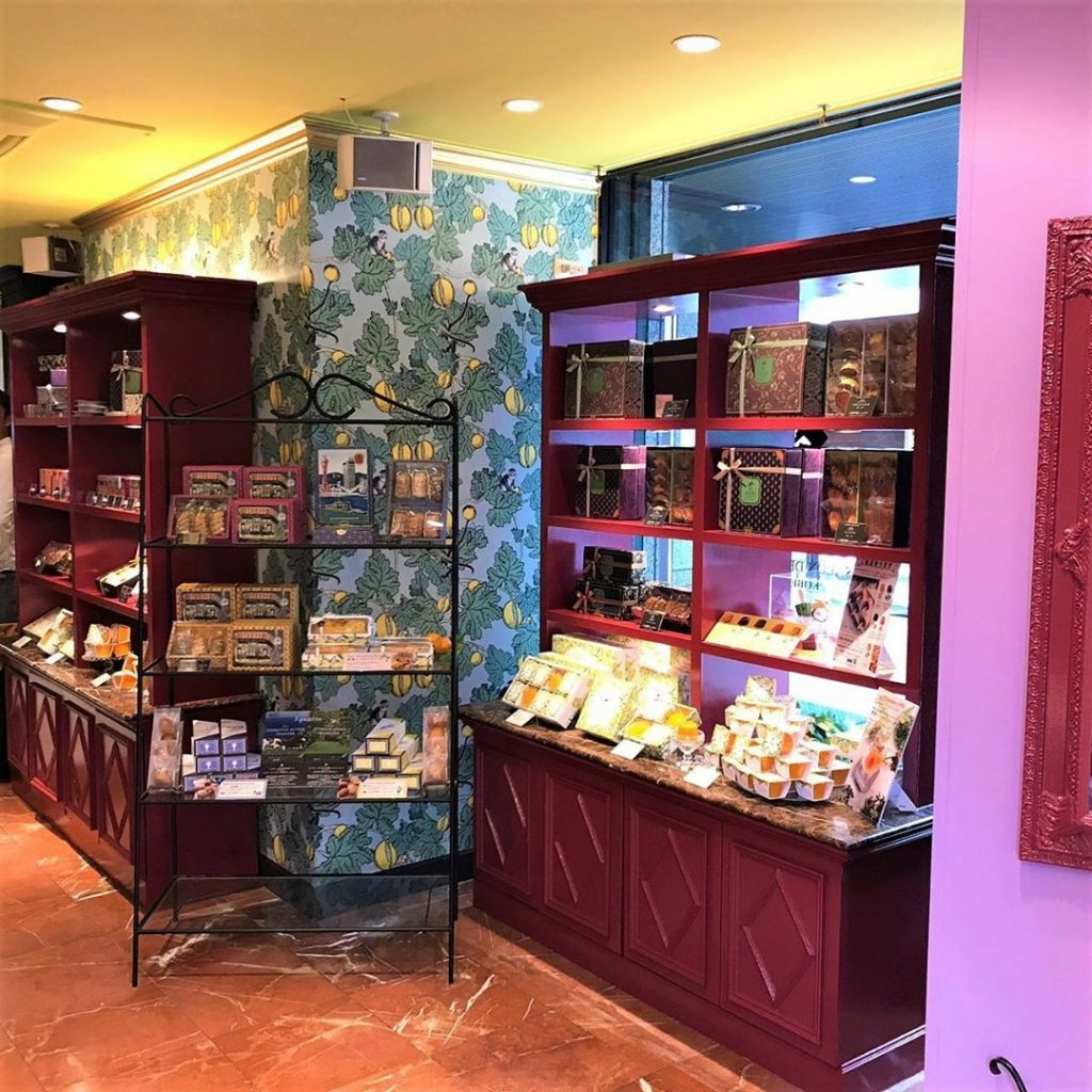 PATISSERIE TOOTHTOOTH 三宮店