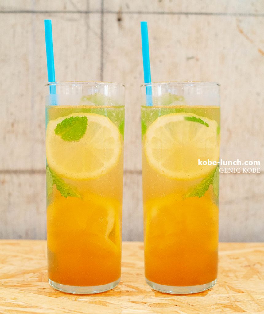 ブルーボトルコーヒー アフタヌーンナップ