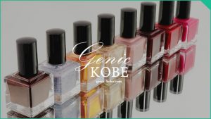 【ＮailＳalon embellir アンベリール】ネイルサロンがオープン【湊川公園】