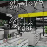 【Loft】神戸ロフトにOWNDAYS(オンデーズ)がオープン【三宮】