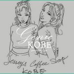 【Jessy's COFFEE SHOP神戸店 閉店へ】ピンクの建物【ジェシーズコーヒー】