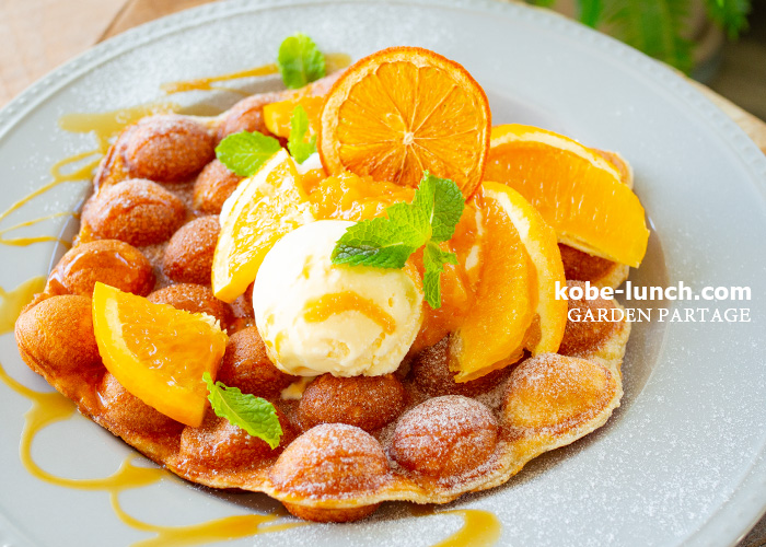 須磨離宮公園ガーデンパタジェ