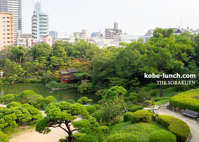 THE SORAKUEN