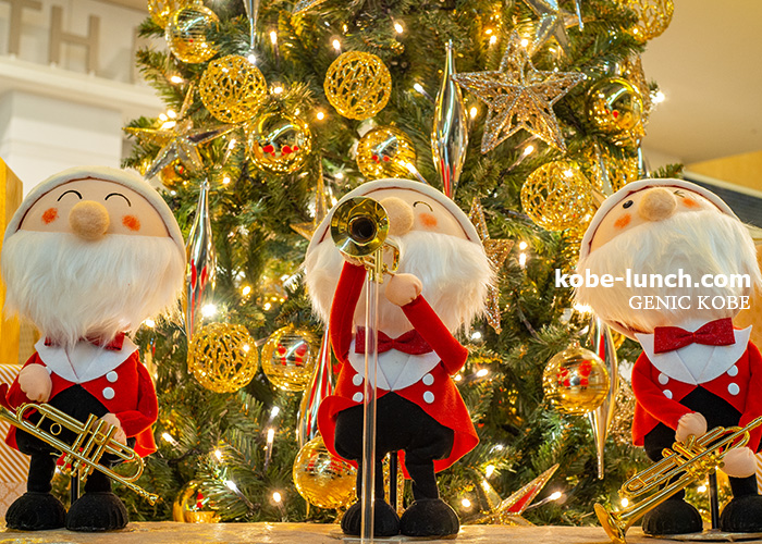 Merry Harmony of Tree ～トントゥが奏でる音楽の贈り物～