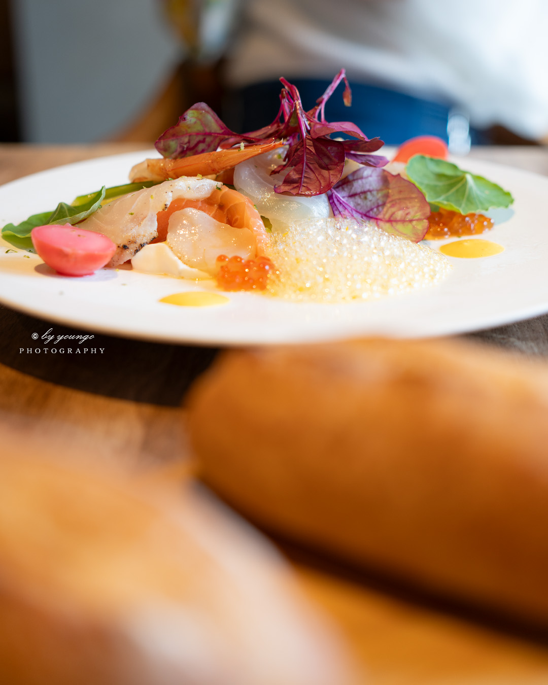ダイニングソシアル ランチ