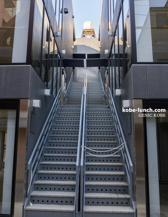 グランテラス神戸元町