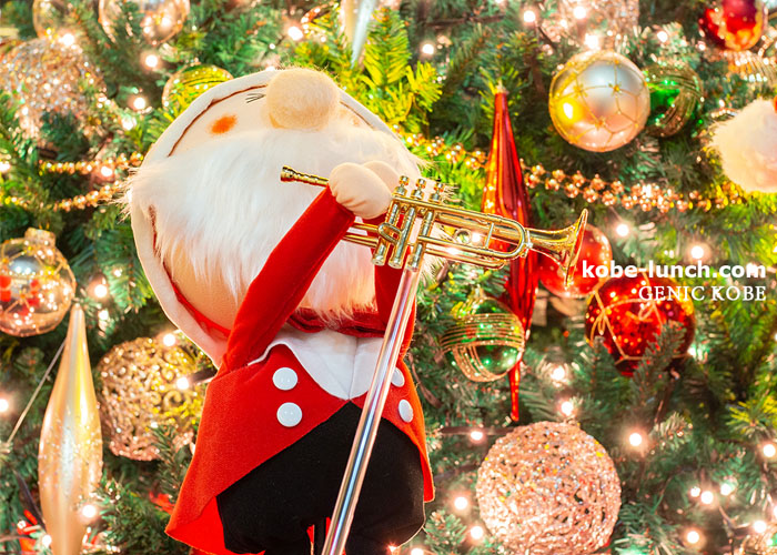 Merry Harmony of Tree ～トントゥが奏でる音楽の贈り物～