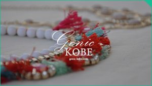 【KOBE HIRO】アクセサリーshop オープン【神戸北野】