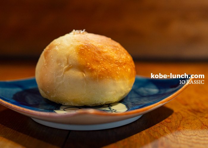 北野 イオラシック