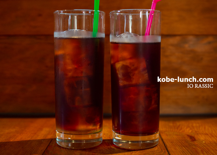 北野 イオラシック