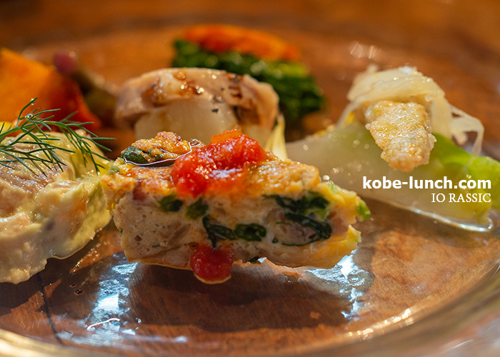 北野 イオラシック