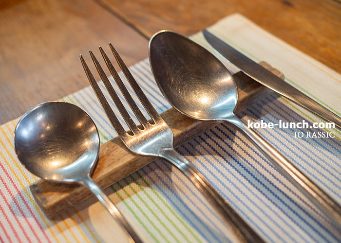 イオラシック三宮