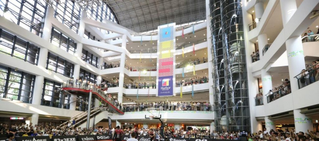 3x3.EXE WORLD GAMES 2020　神戸