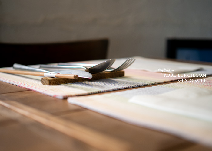 イオラシック神戸 インテリア