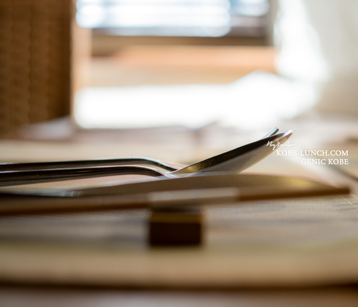 イオラシック神戸 インテリア