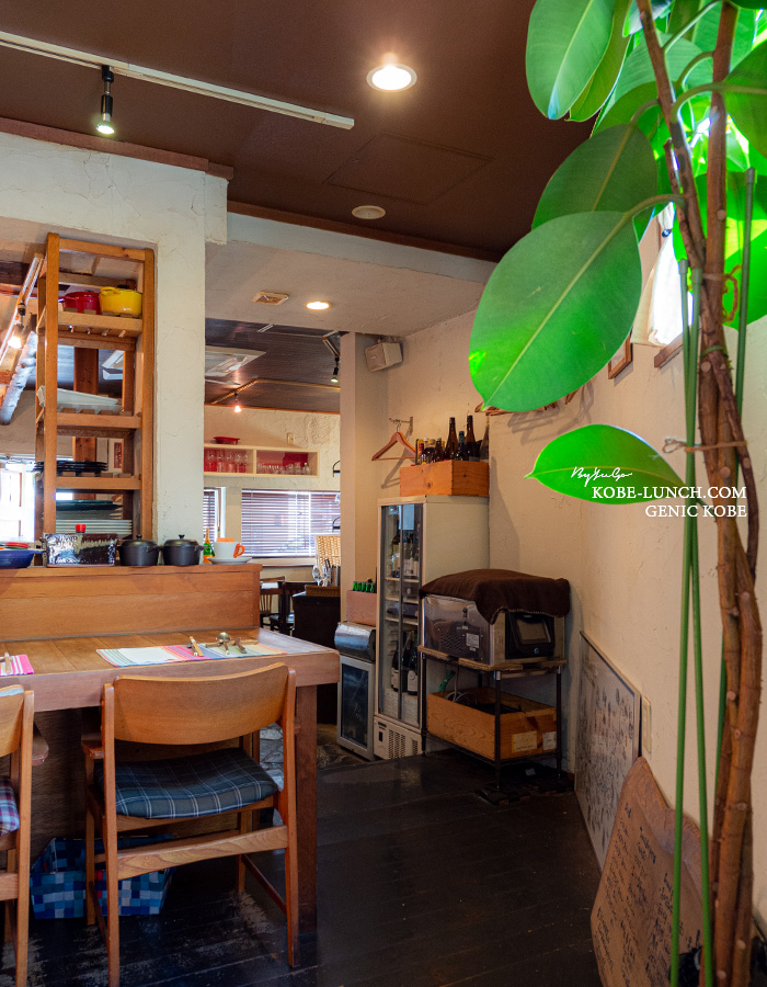 北野 イオラシック