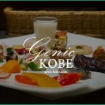 【トラットリアコチネッラのランチへ】豪華な前菜!Trattoria Coccinella【場所は神戸三宮すぐ】