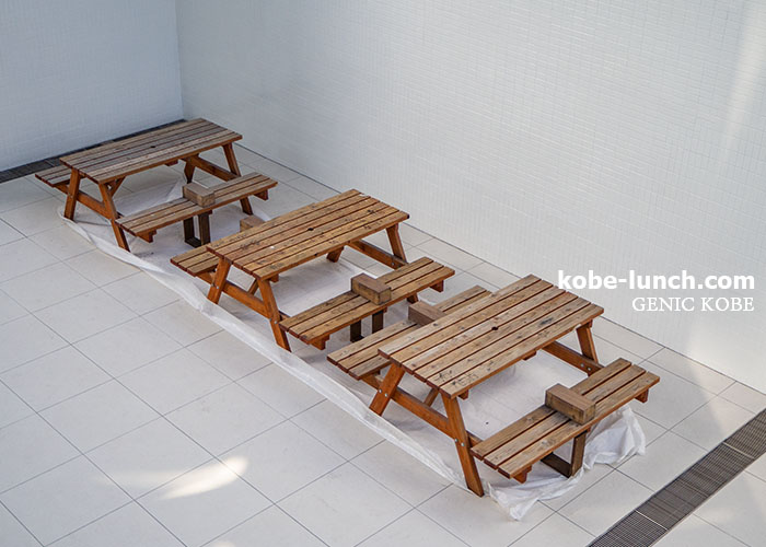 三宮プラッツ PLATZ