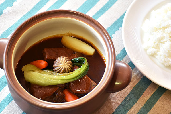 ポートピアホテル　テイクアウトメニュー