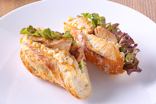 デリカテス　アラメゾン テイクアウトメニュー