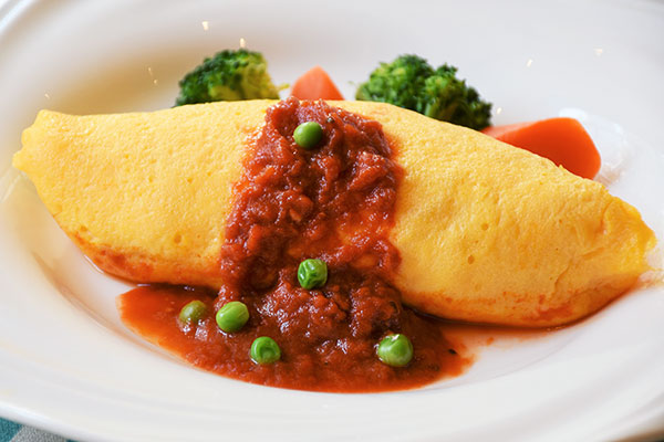 デリカテス　アラメゾン テイクアウトメニュー