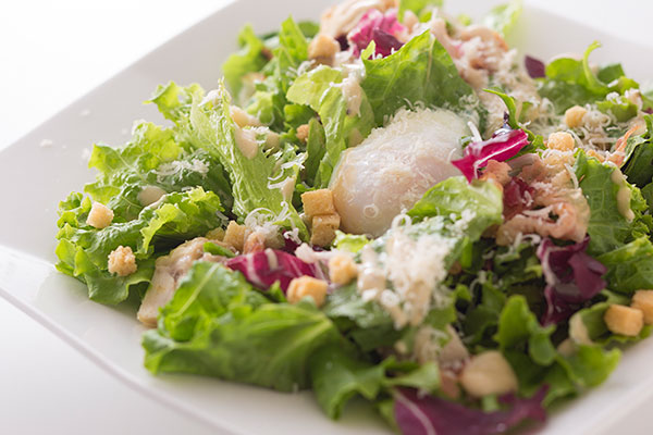 ポートピアホテル　テイクアウトメニュー