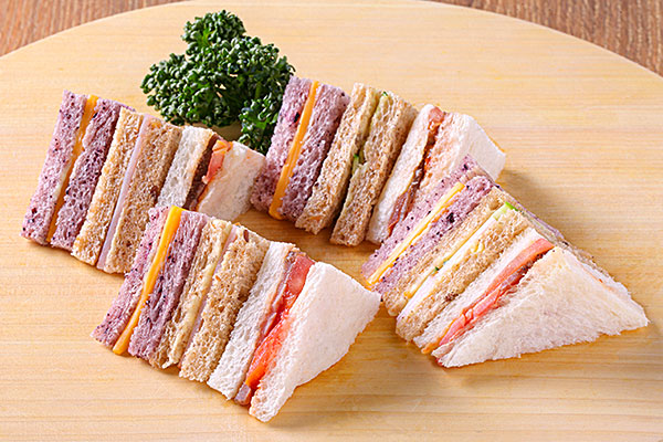 デリカテス　アラメゾン テイクアウトメニュー