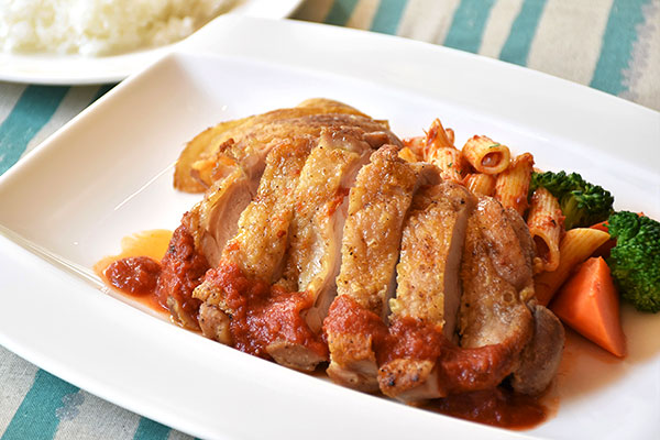 ポートピアホテル　テイクアウトメニュー