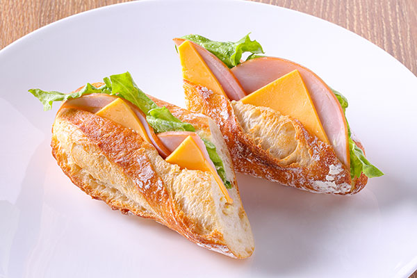 デリカテス　アラメゾン テイクアウトメニュー