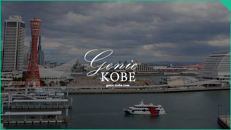 【クルージングカフェ・ファンタジー号引退へ】最後の姿を撮影・神戸港で15年間【ハーバーランド】