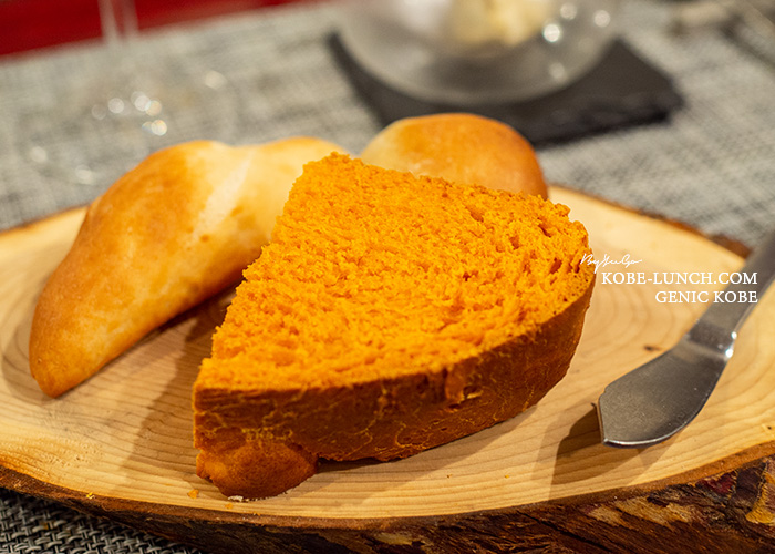 RYORIYA AO ランチ