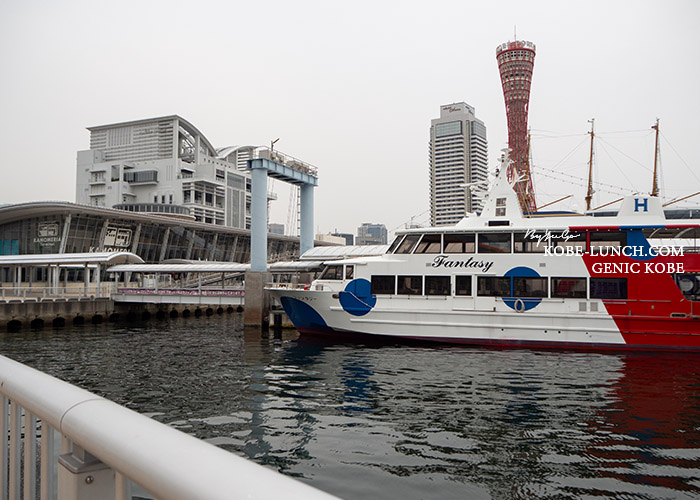 ファンタジー号引退