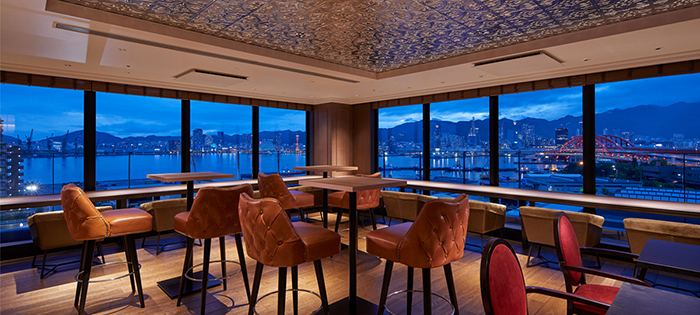 センチュリオンホテルヴィンテージ神戸