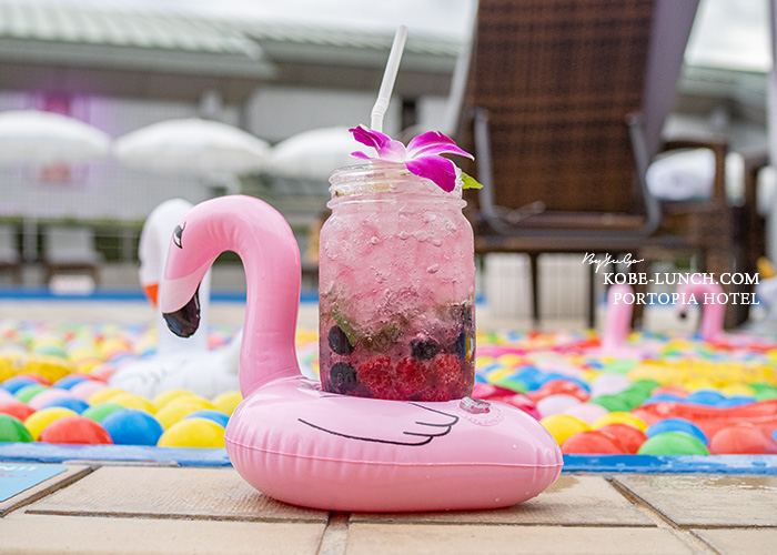 ポートピアナイトプール2020