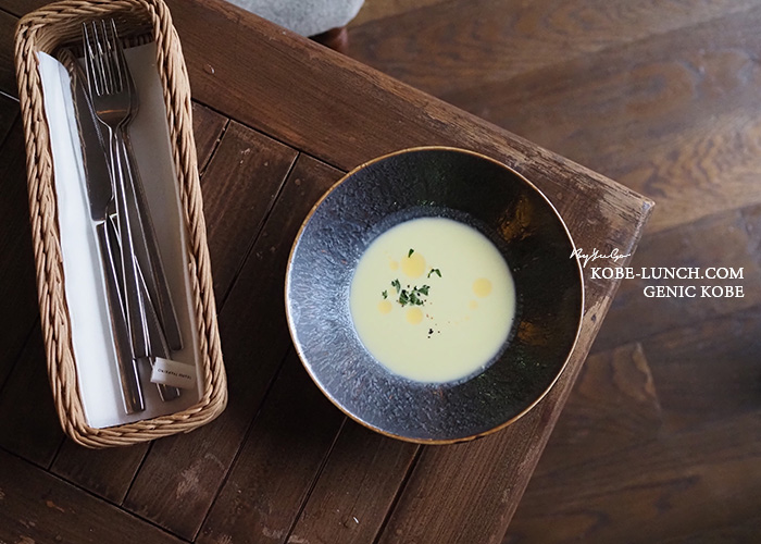 オリエンタルホテル神戸 旧居留地