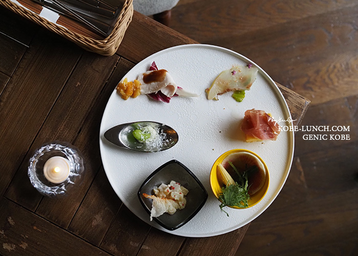 オリエンタルホテル神戸 旧居留地