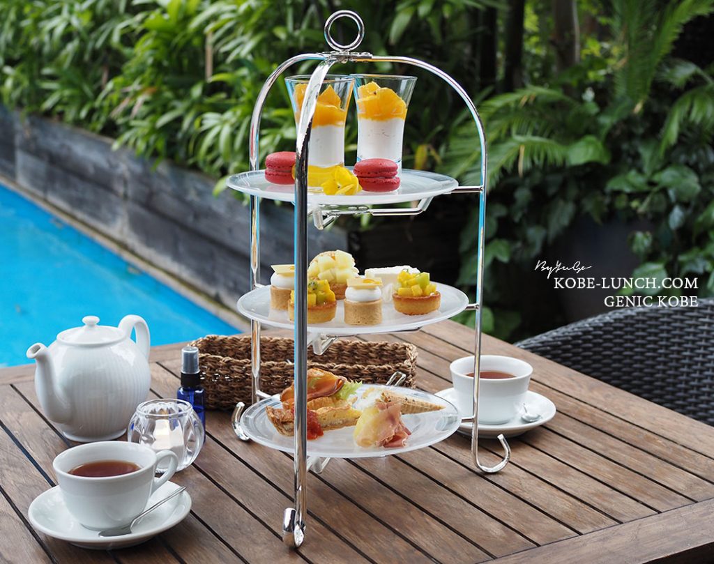 オリエンタルホテル神戸 旧居留地