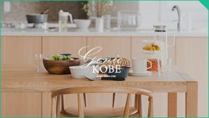 【KEYUKA】ケユカが神戸三宮さんちかにオープン！【ライフスタイルショップ】