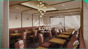 【神戸風月堂】さんちか店が8月いっぱいで閉店へ【三宮】