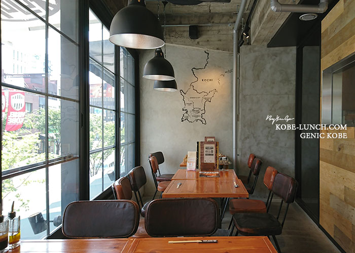 ハタバル神戸元町