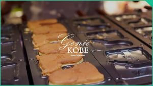 【ハコイリ神戸牛】元町南京町に神戸牛専門店の焼きサンドが楽しめるお店【KOBE BEEF】