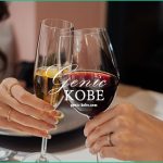 北野クラブアネックスの創作感溢れるディナーコースを満喫♡【KITANO CLUB ANNEX】