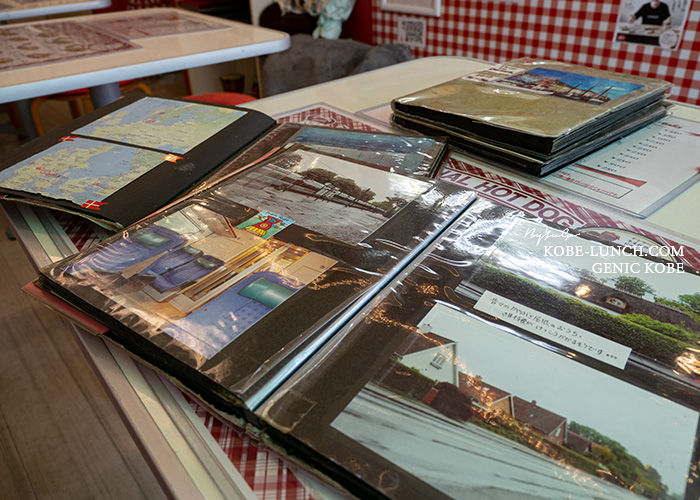 コペンハーゲン須磨