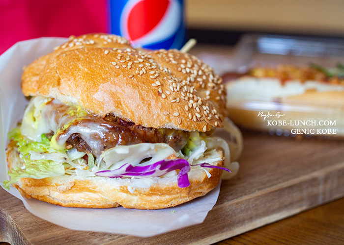 神戸須磨 コペンハーゲン