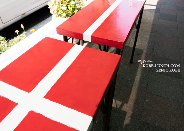 コペンハーゲン神戸