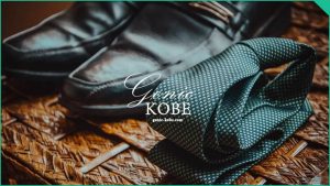 【アザブテーラー ウェアーハウス】期間限定でマリンピア神戸にオープン【azabu tailor warehouse】