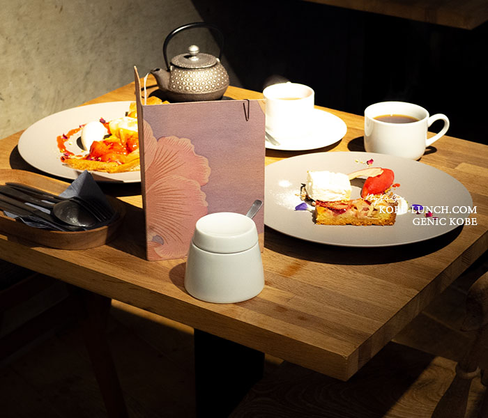 ケイクスタンド神戸