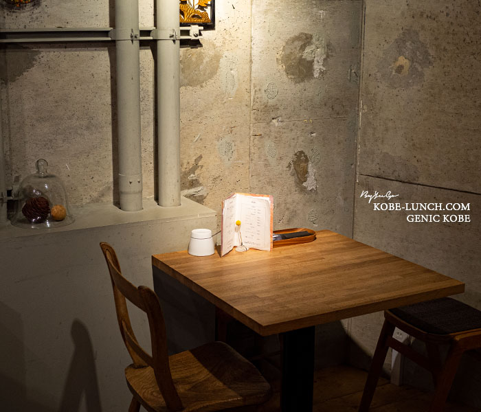 ケイクスタンド神戸